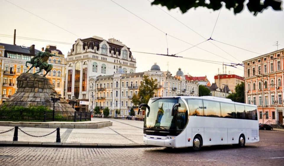 Coach Tours Coach Tours