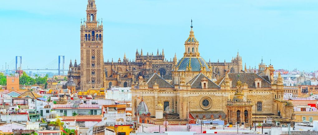 Cordoba Mosque