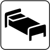 Hotel Bed