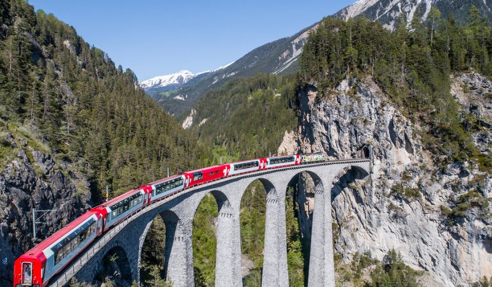 Rail Tours New Rail Tours New